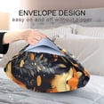thumbnail image 7 of GZHJMY Satin Pillowcase for Hair and Skin, Cute Fox Cooling Pillow Case with Envelope Closure Soft Breathable Silk Satin Pillow Cover for Sleeping Queen Size 30x20 in Home Decor, 7 of 7
