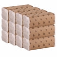 thumbnail image 3 of Toallas de papel para manos Boardwalk, plegadas en C, desechables, 1 capa, 200 hojas, 3 of 5