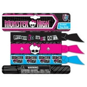 Monster High Hair Elastics