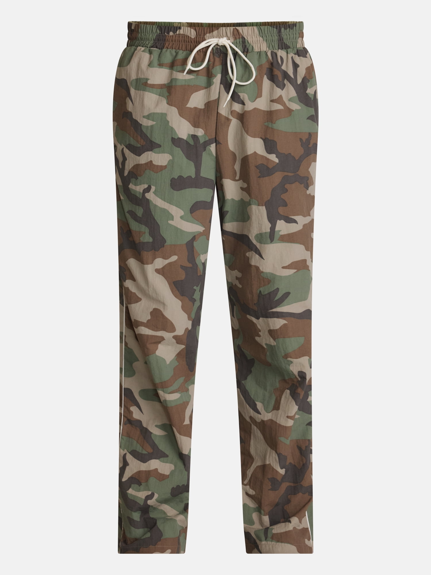 No Boundaries Track Pants, 30'' Inseam, Men's & Big Men’s XS-5XL