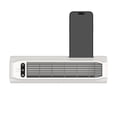thumbnail image 6 of Viflosae Rechargeable Fan Portable Small Portable Fan Tower Fan Small Silent Kitchen Air Conditioner Wall Mounted Dormitory Wall Mounted Fan, 6 of 10