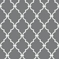 thumbnail image 3 of Modern Trellis Peel and Stick Wallpaper, 3 of 16