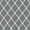 Gray, variant on Modern Trellis Peel and Stick Wallpaper