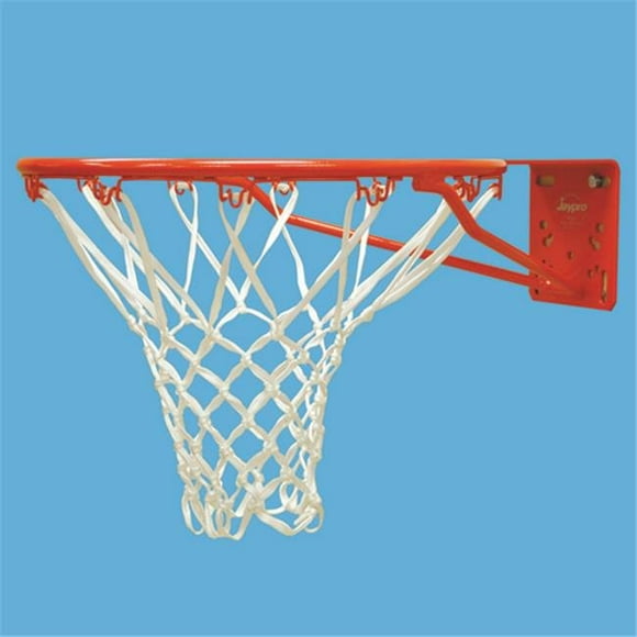 Jaypro Sports GB-55 Single Rim Goal