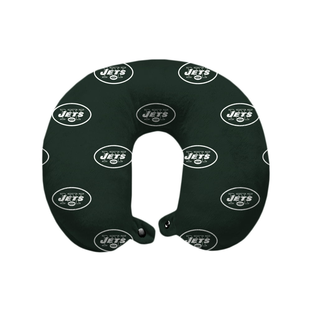 LICENSED RELAXATION TRAVEL PILLOW