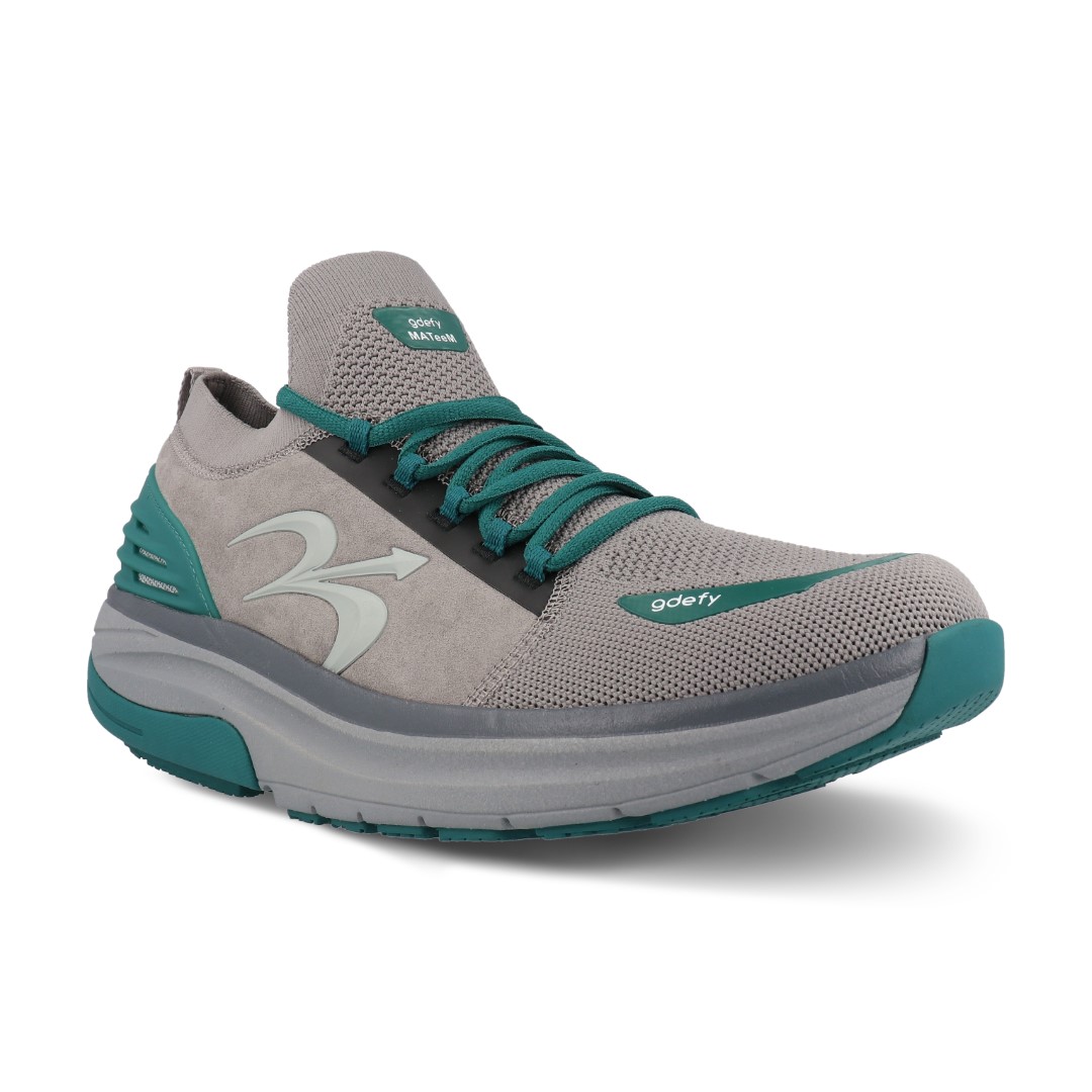 Gravity Defyer MATeeM Men's Athletic Shoes