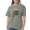 Tumbleweed, variant on CafePress - G.I. Joe First Iss Women's Comfort Colors® T Shirt - Womens Comfort Colors® Shirt