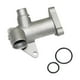thumbnail image 1 of Brida de la manguera de refrigerante,Brida de manguera de refrigerante de radiador de refrigeración de aluminio,Brida de salida de agua automática Brida de manguera Unión en T,Accesorio de, 1 of 9