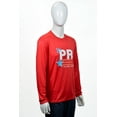 thumbnail image 3 of PR LADIES RASHGUARD, 3 of 4