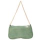 thumbnail image 2 of Bolsa informal de PU con patrón de cocodrilo, que combina con todo, uso diario a la moda (verde) Tmvgtek Para estrenar, 2 of 9