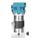 thumbnail image 3 of Recortadora eléctrica inalámbrica de 21V, 6 velocidades, fresadora de madera ajustable, máq Eccomum Recortadora, 3 of 7