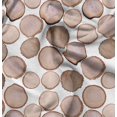 thumbnail image 1 of Soimoi Poly Georgette Fabric Shells Ocean Fabric Prints By Yard 52 Inch Wide, 1 of 6