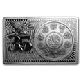 thumbnail image 2 of 2017 Mexico 2-Pc Silver 35th Anniv of Libertad Coin/Bar Set 3 oz, 2 of 5