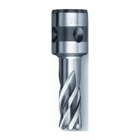 UPC: 4014586610801 | Fein 7/8 In. X 1 In. Quickin Hss Annular Cutter Fits Kbm/jcm Drills