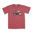 thumbnail image 2 of Case IH -  Toddler Short Sleeve Graphic T-Shirt, 2 of 5