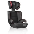 thumbnail image 3 of Autoasiento Silla Booster Motek Ova Carro 15kg a 36kg negro, 3 of 5
