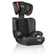 thumbnail image 3 of Autoasiento Silla Booster Motek Ova Carro 15kg a 36kg negro, 3 of 5