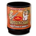 thumbnail image 1 of Shotgun Champ Spill Free Beer Dispenser, 1 of 2