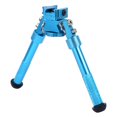 thumbnail image 3 of ATTOE V8 Bipod Combination Adjustable Rifle Bipod /Spiked Feet /Grip-081402, 3 of 5
