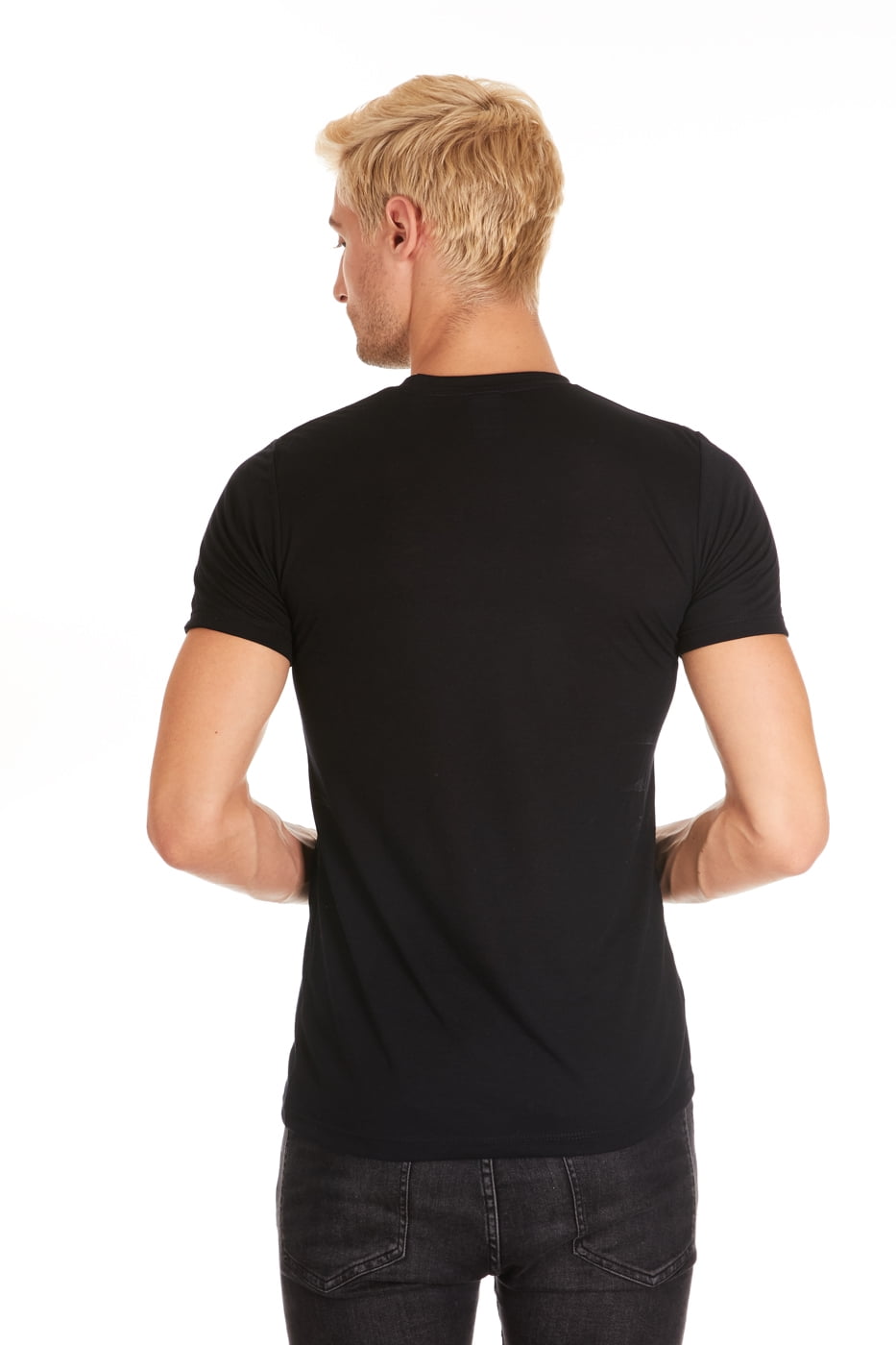 HOWLIN'｜SHORT-SLEEVED ROUND NECK T-SHIRTS (Fons Pacific Volcom Big Boys 8-20 Short Sleeve Graphic PNW T-Shirt