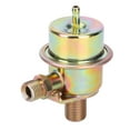 thumbnail image 5 of HUOEPU Fuel Injection Pressure Regulator Fits for Mercedes-Benz 380SE 380SEC 380SEL 380SL 380SLC 500SEC 500SEL 1981-1985 Replaces A000-078-06-92, A0000780692, 0000780692, 0280161012, 5 of 17