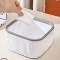 thumbnail image 4 of Desktop Trash Can Mini Desktop Coffee Table Storage Bucket Small Household Wastebasket Tube Small Office Desk Wastebasket, 4 of 7