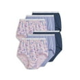 thumbnail image 1 of Jockey  Plus Size Classic Brief - 6 Pack, 1 of 1