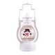 thumbnail image 2 of Linterna Led Porttil De Pap Noel, De Plstico, 15 Cm De Alto, Regulable, Funciona Con Pilas, Para Decoracin Navidea, Para Exteriores, 1 Unidad, Color Rojo, UKHBMC, 2 of 7