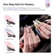 thumbnail image 5 of Set de gel para uñas 3D SAVILAND SSpro X: 12 colores en gel que no se limpia, 5 of 7