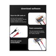thumbnail image 4 of Wireless Bluetooth 4.0 Battery Manager Bm6 Pro With Car Battery Health App Manage Battery Monitor Tester For Android Ios, 4 of 4
