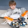 thumbnail image 1 of Alloy Four Axis Induction Gesture Aerial Photography HD Gravity Vehicle, 1 of 6