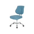 thumbnail image 1 of AveSix Sunnydale - Chaise - Pivotante - Ciel, 1 of 9