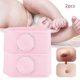 thumbnail image 1 of CHAO Cinturón de protección umbilical elástico para bebés y niños pequeños, 2 unidades, 1 of 2