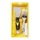 thumbnail image 2 of Juego de rodillo de pintura con mango para techos, ideal para uso comercial, residencial y doméstico. Juego de 9 piezas, 2 of 9
