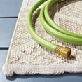 thumbnail image 3 of SAFAVIEH Global Jewell Geometric Area Rug, Beige/Ivory, 6'7" x 6'7" Round, 3 of 10