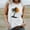 White, variant on Titcea Tank Top for Women Palm Tree Printed Round Neck Sleeveless Graphic Tees Hawaiian Beach Holiday Summer Casual T Shirts