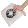 thumbnail image 4 of Nail Dust Collector - White Stripe, EU Plug 220V, 4 of 10
