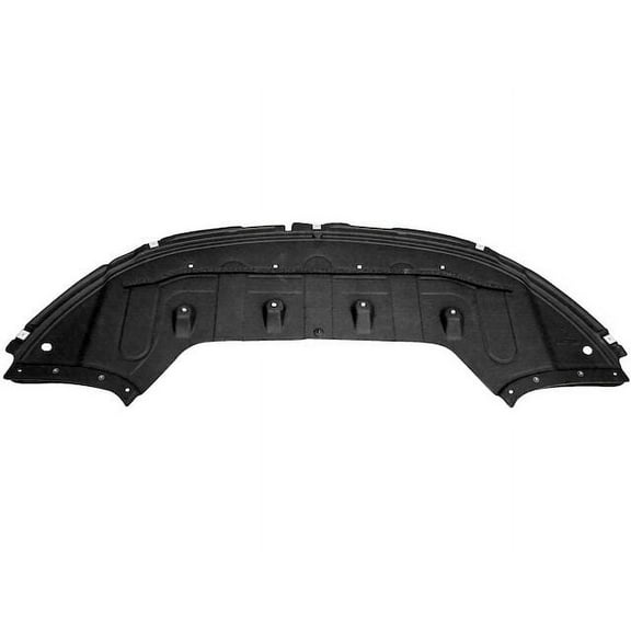 Undercar Shield - Compatible with 2016 - 2018 Kia Optima 2017