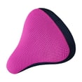 thumbnail image 2 of 4xFunda Para Sillín De Bicicleta Funda Protectora Suave Para Asiento De Bicicleta Para Hombres Y Mujeres Bicicleta De Carretera, 2 of 8