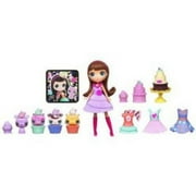 LPS Littlest Pet Shop Blythe Doll Sweetest Sugar Chic Sweet Treats Shoppe Toy Playset by Hasbro