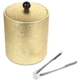 thumbnail image 1 of WORGEOUS Cubo de hielo de acero inoxidable de 1 UNID espesado Champagne Cubo de vino de vino, 1 of 8