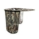 thumbnail image 5 of Casco de seguridad perfecl Sol de Sombra ligero transpirable para trabajadores de alta construcción, 5 of 8