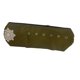 thumbnail image 1 of Bolsa para esterilla de yoga, bolsa deportiva para gimnasio, bolsa de lona resistente al desgaste para esterilla de yoga y pilates. Verde, 1 of 9