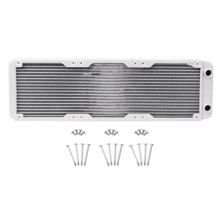 CPU Water 360mm CPU Liquid Cooling Integrated Water Cooling Radiator