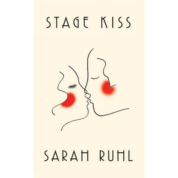 Stage Kiss (Paperback)