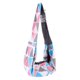 thumbnail image 1 of 1pc Reptile Carrier Lizard Sling Bag Gecko Crossbody Bag Reptil PET Bolsa de transporte, 1 of 6