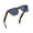 Clea Brown+Tea Frame/Blue+Grey Lens, variant on Joopin Square Polarized Sunglasses Men Women Fashion UV400 Acetate Trendy Sunglasses Fashion Retro Sun Glasses