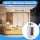thumbnail image 5 of Válvula Termostática Inteligente Tuya ZigBee para Radiador, Válvula de Control de Temperatura Automática con Wifi, Compatible con Alexa, 5 of 5