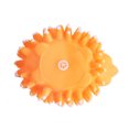thumbnail image 4 of OULII 4Set Hedgehog Doll for Pets Grasping and Playing 10X8cm Squeaky, 4 of 6