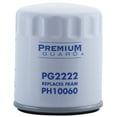 thumbnail image 4 of PG Engine Oil Filter PG2222 | Fits 2013-2024 Ram 1500, 2007-2024 Jeep Compass, 2018-2025 Wrangler, 2014-2025 Ram 2500, 2019-2024 1500 Classic, 2015-2025 Dodge Durango, 4 of 6
